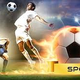 Illustration for article titled Online Football Betting - Start Your Very Own Football Betting Campaign With the Best Betting Site Near Me